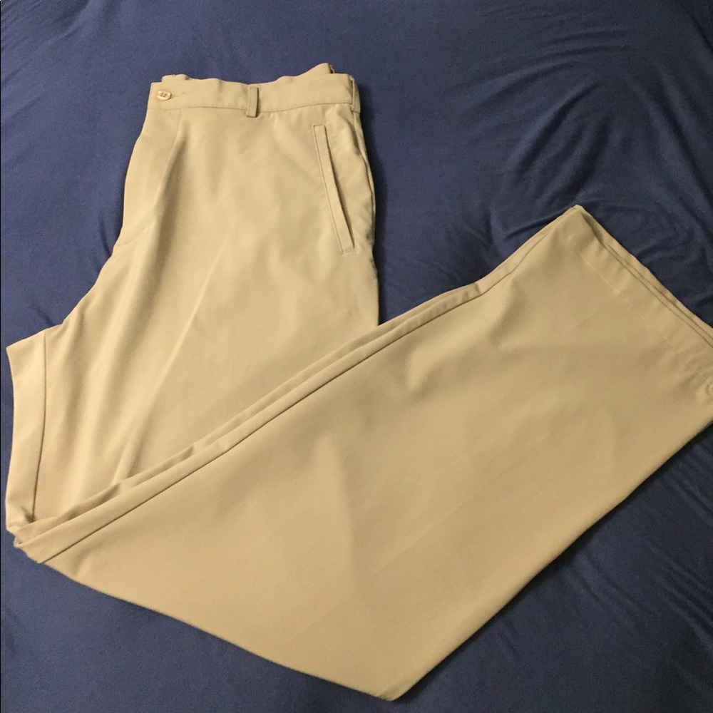 Nike Drifit golf pants